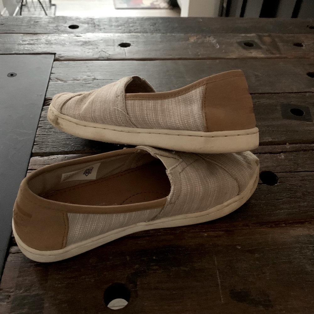 Vguc Toms Sz 12.5 youth.